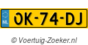 OK74DJ