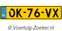OK76VX