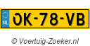 OK78VB