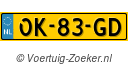 OK83GD