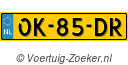 OK85DR