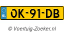 OK-91-DB