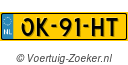 OK91HT