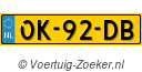 OK92DB
