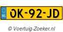 OK92JD