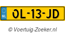 OL13JD