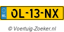 OL13NX