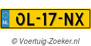 OL17NX