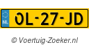 OL27JD