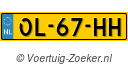 OL67HH