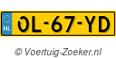 OL67YD