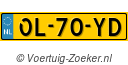 OL70YD