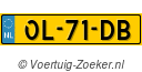 OL-71-DB