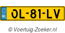 OL81LV