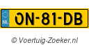 ON-81-DB