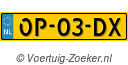 OP03DX