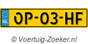 OP03HF