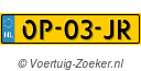OP03JR
