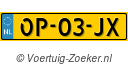 OP03JX