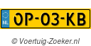 OP03KB