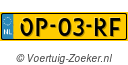 OP03RF