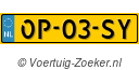 OP03SY