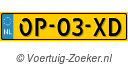 OP03XD