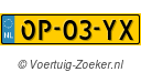 OP03YX