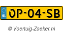OP04SB