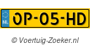 OP05HD