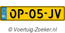OP05JV