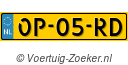 OP05RD