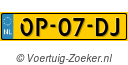 OP07DJ