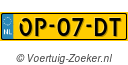 OP07DT