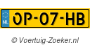 OP07HB