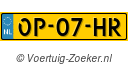 OP07HR