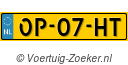 OP07HT