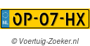 OP07HX