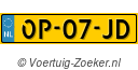 OP07JD