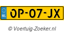 OP07JX