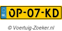 OP07KD