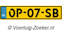 OP07SB