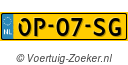 OP07SG