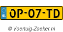 OP07TD