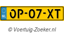 OP07XT