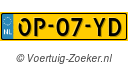 OP07YD