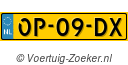 OP09DX