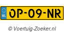 OP09NR