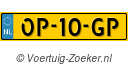 OP10GP