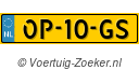 OP10GS